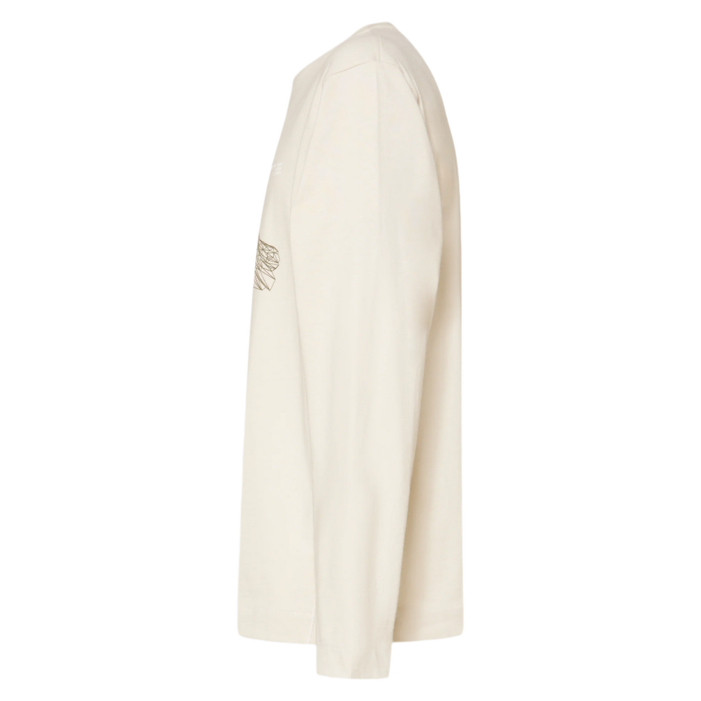 Oakley - Outdoor LS Tee - Mist - Velocity 21