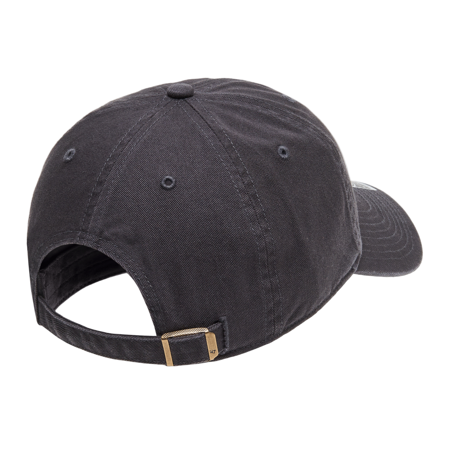 Remix Dad Hat - Blackout