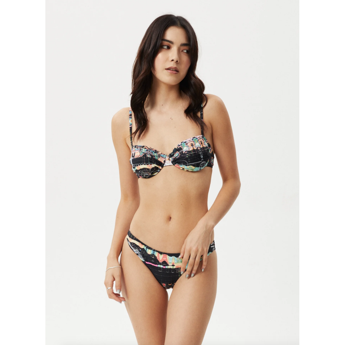 Afends - Astral Recycled Bikini Top - Velocity 21