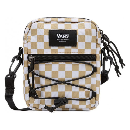 Vans - Bail Shoulder Bag - Velocity 21