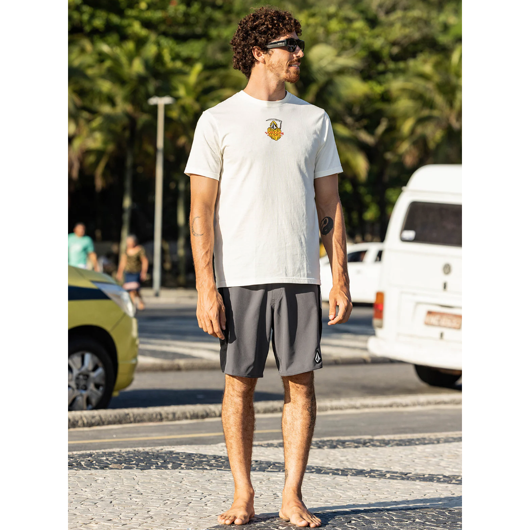 Volcom - Surf Vitals Yago Dora 19" - Velocity 21
