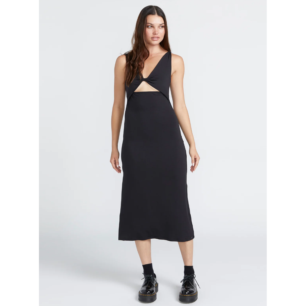 Volcom - Stone Luv Dress - Velocity 21