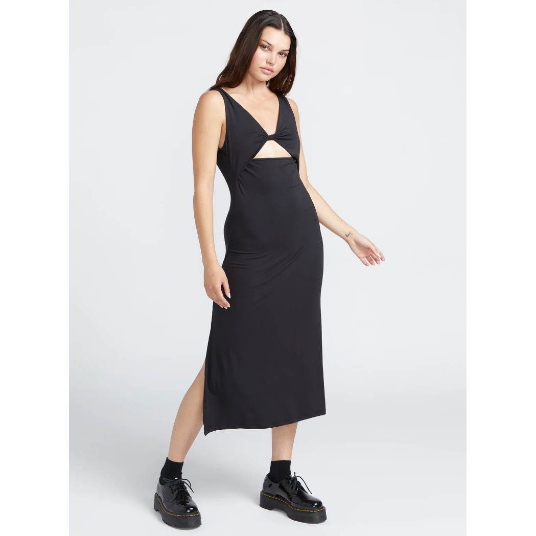 Volcom - Stone Luv Dress - Velocity 21