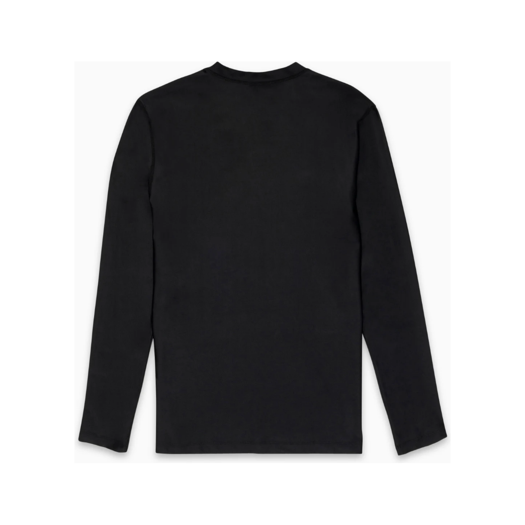 Hurley - Icon Hybrid Long Sleeve Rashvest - Velocity 21