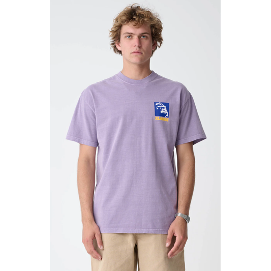 X-LARGE - Square SS Tee - Velocity 21