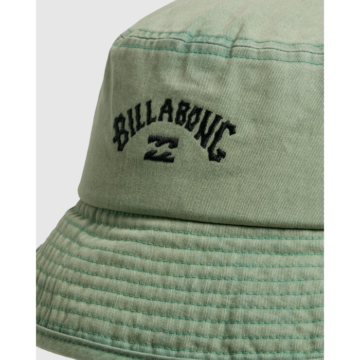 Billabong - Peyote Washed Hat - Velocity 21