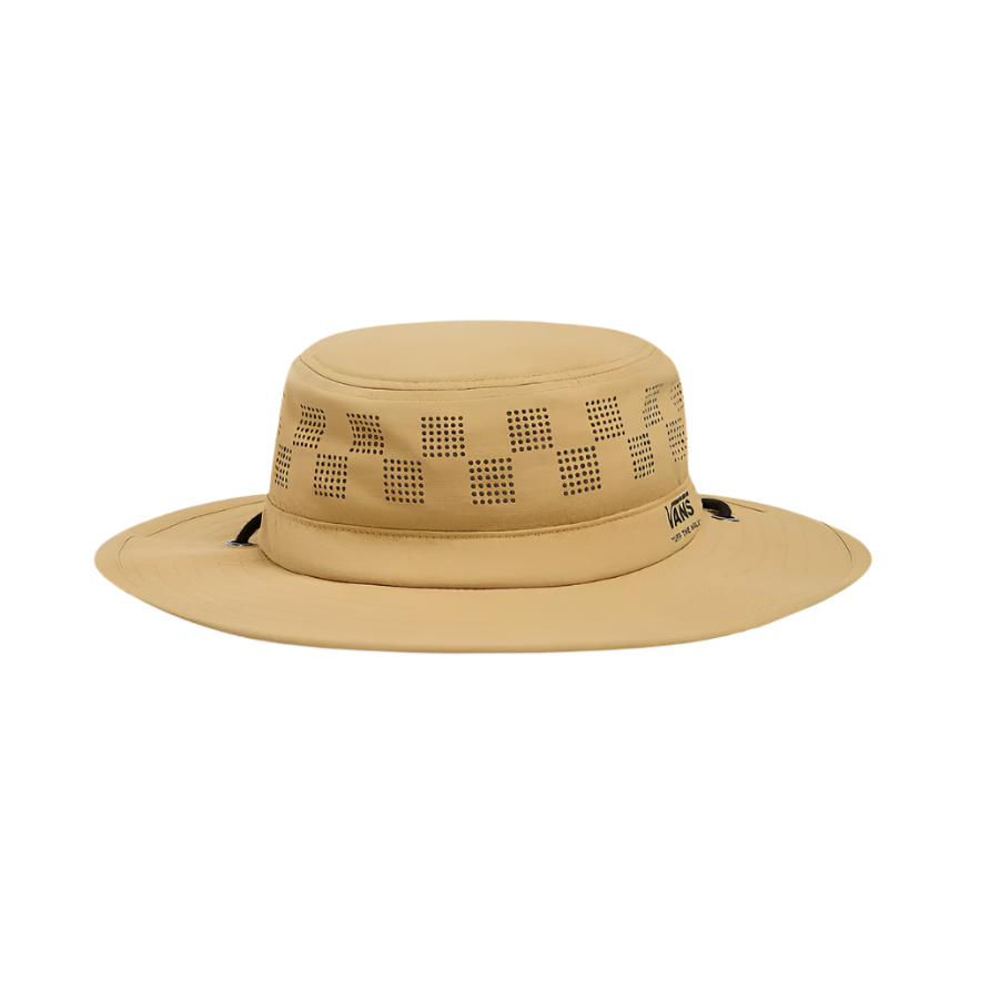 Vans - Outdoors Boonie Bucket Hat - Velocity 21