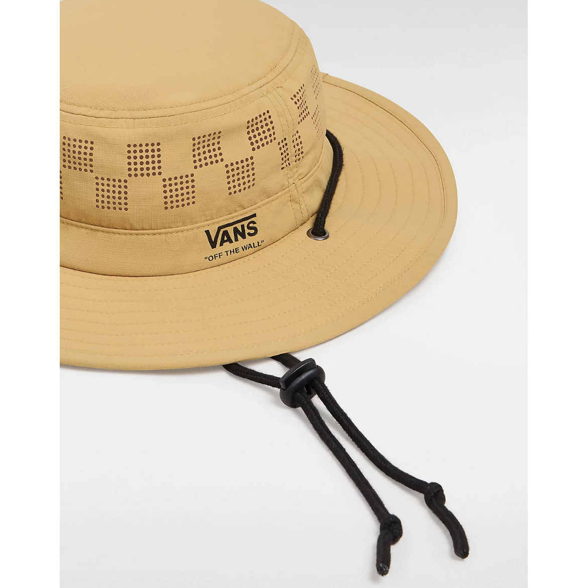 Vans - Outdoors Boonie Bucket Hat - Velocity 21