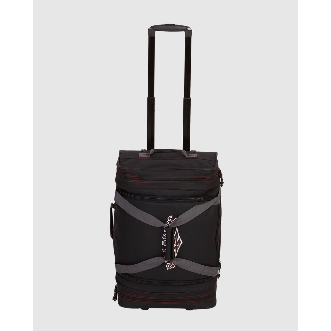 Billabong - Destination Carry On Luggage - Velocity 21