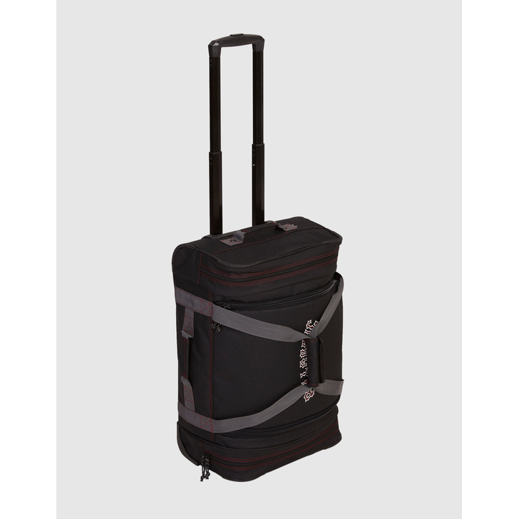 Billabong - Destination Carry On Luggage - Velocity 21