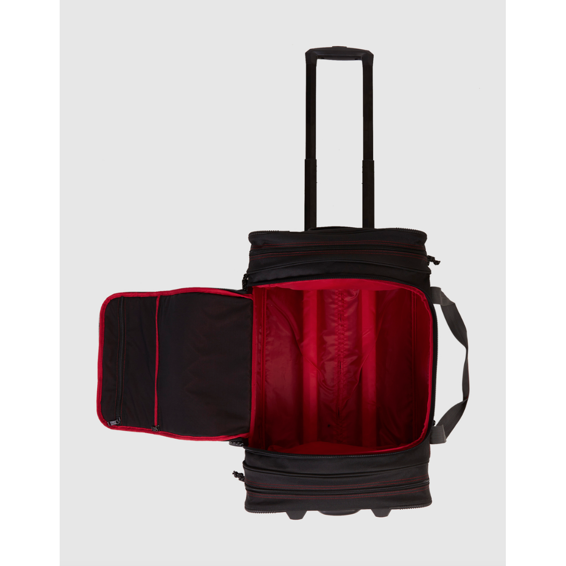 Billabong - Destination Carry On Luggage - Velocity 21