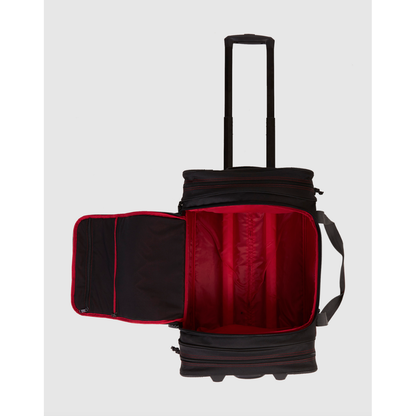 Billabong - Destination Carry On Luggage - Velocity 21