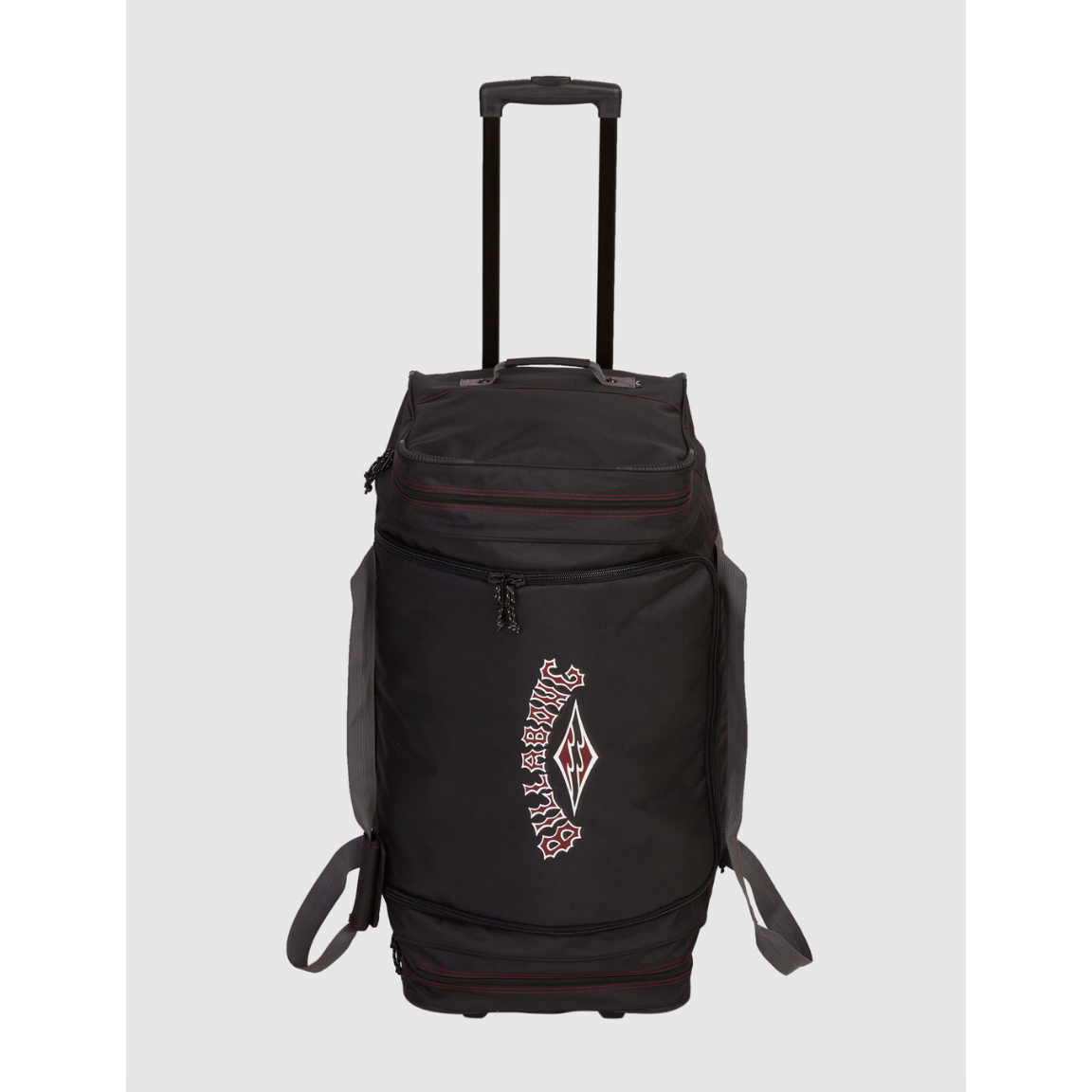 Billabong - Destination Carry On Luggage - Velocity 21