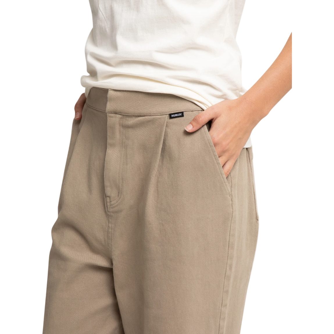 Hurley - Laneway Pant - Velocity 21