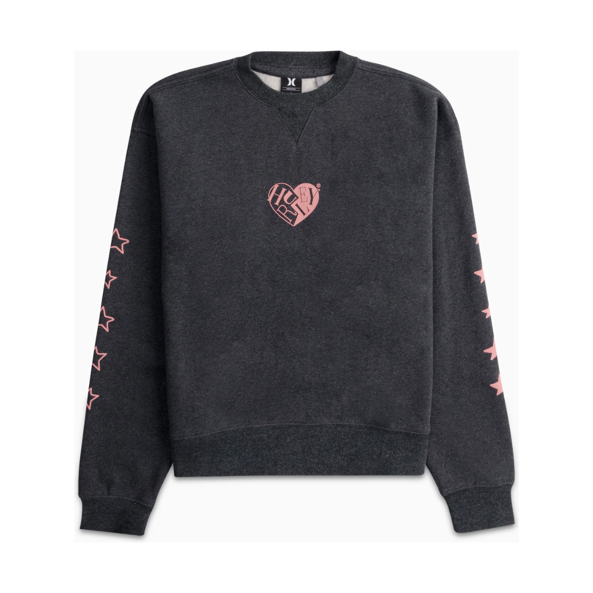 Hurley - Crushed Crew - Velocity 21