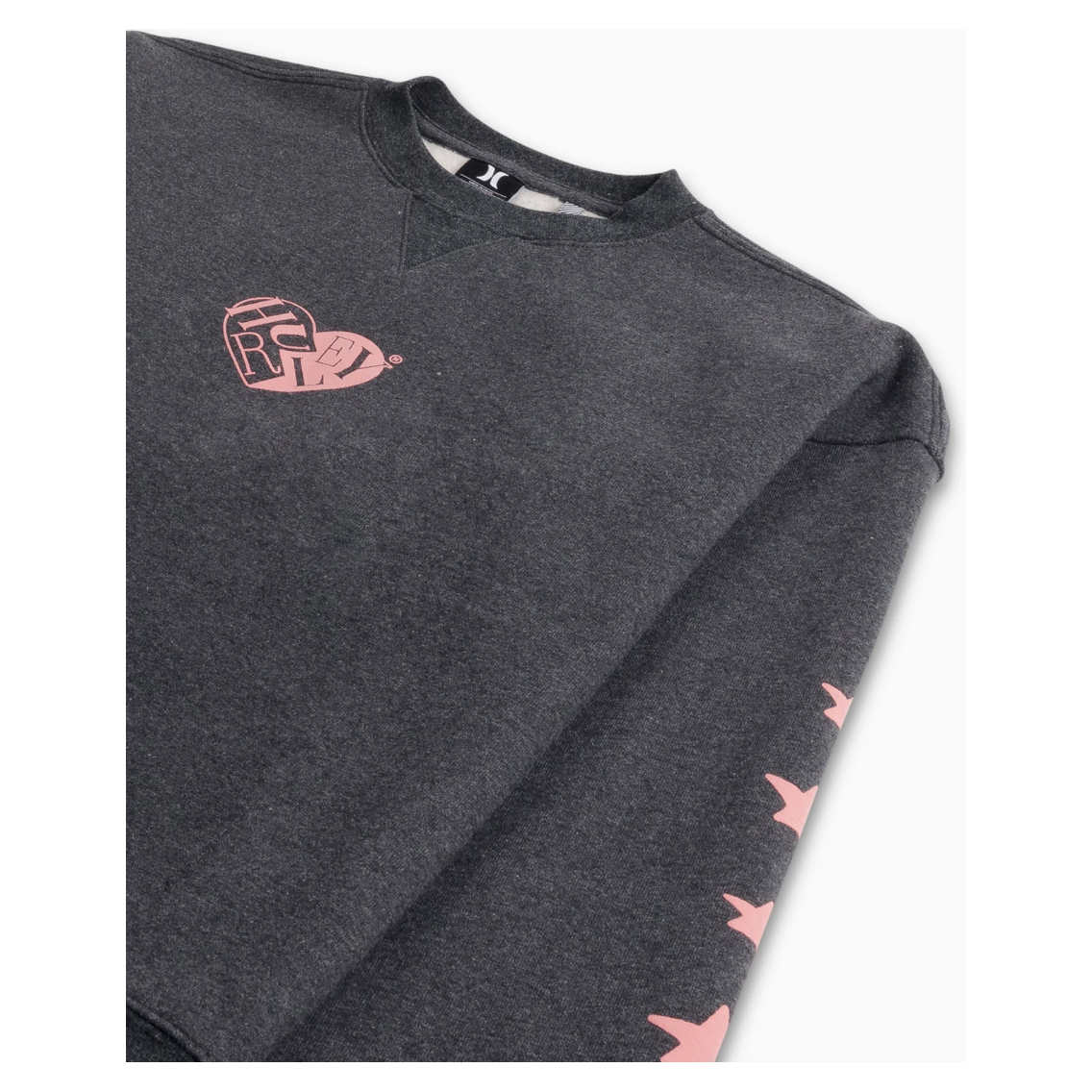 Hurley - Crushed Crew - Velocity 21