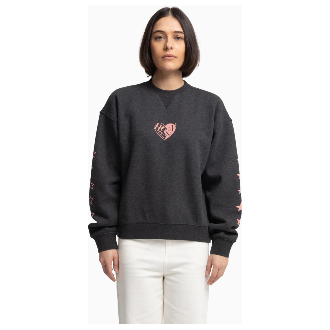 Hurley - Crushed Crew - Velocity 21