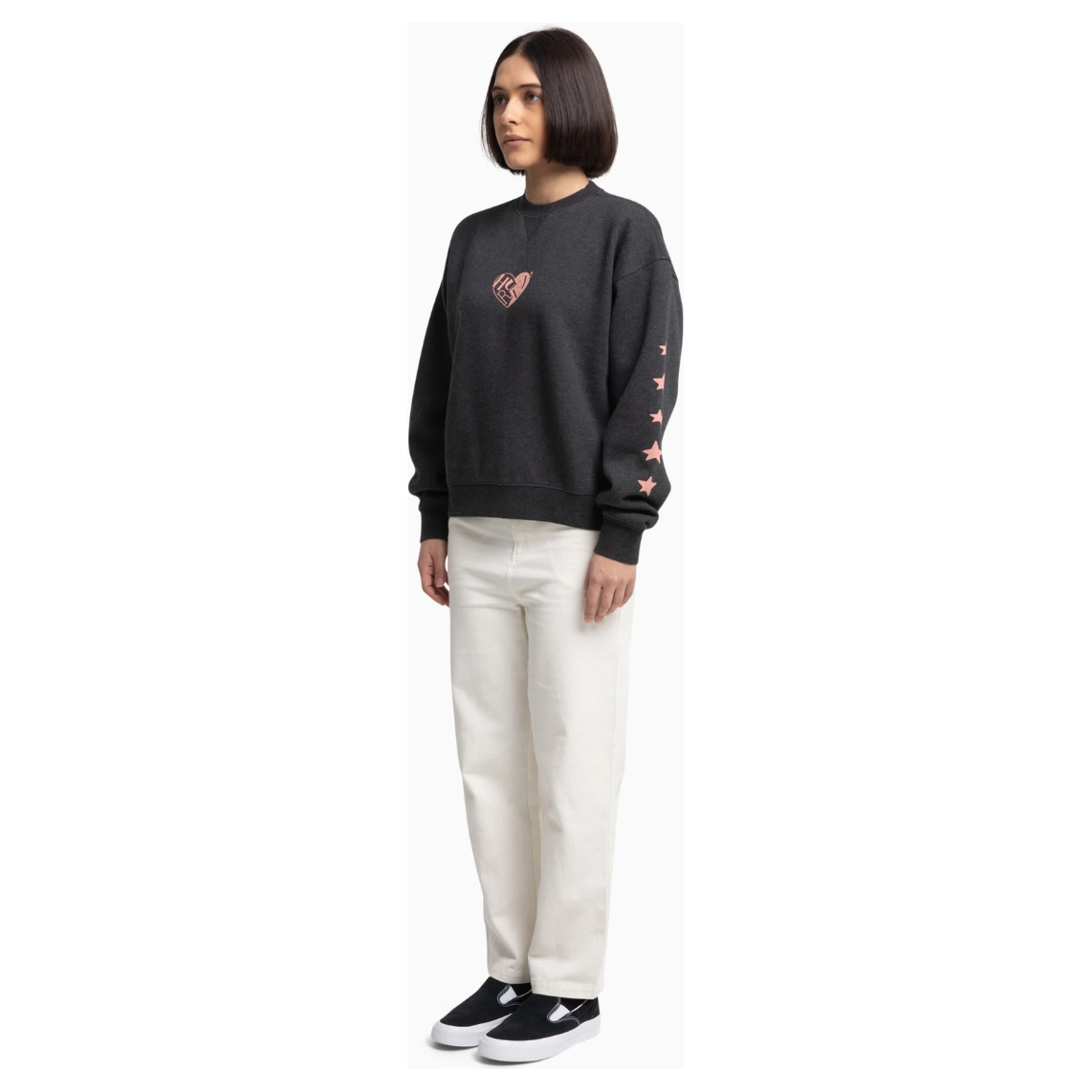 Hurley - Crushed Crew - Velocity 21