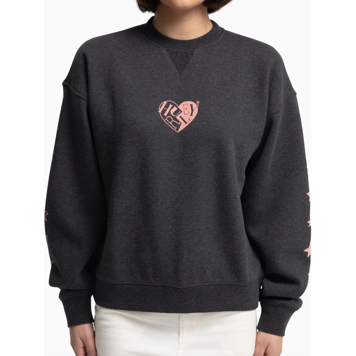 Hurley - Crushed Crew - Velocity 21