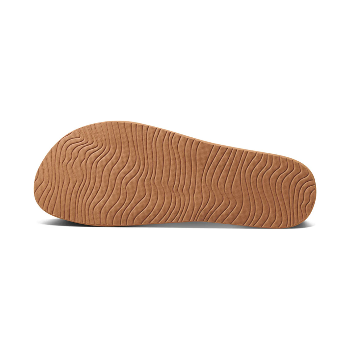 Reef - Cushion Vista Braid - Natural - Velocity 21