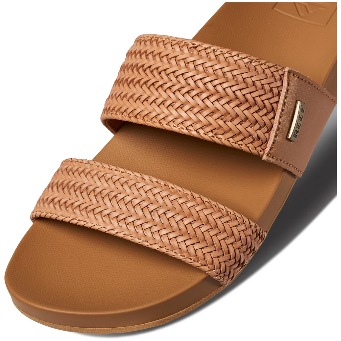 Reef - Cushion Vista Braid II - Velocity 21