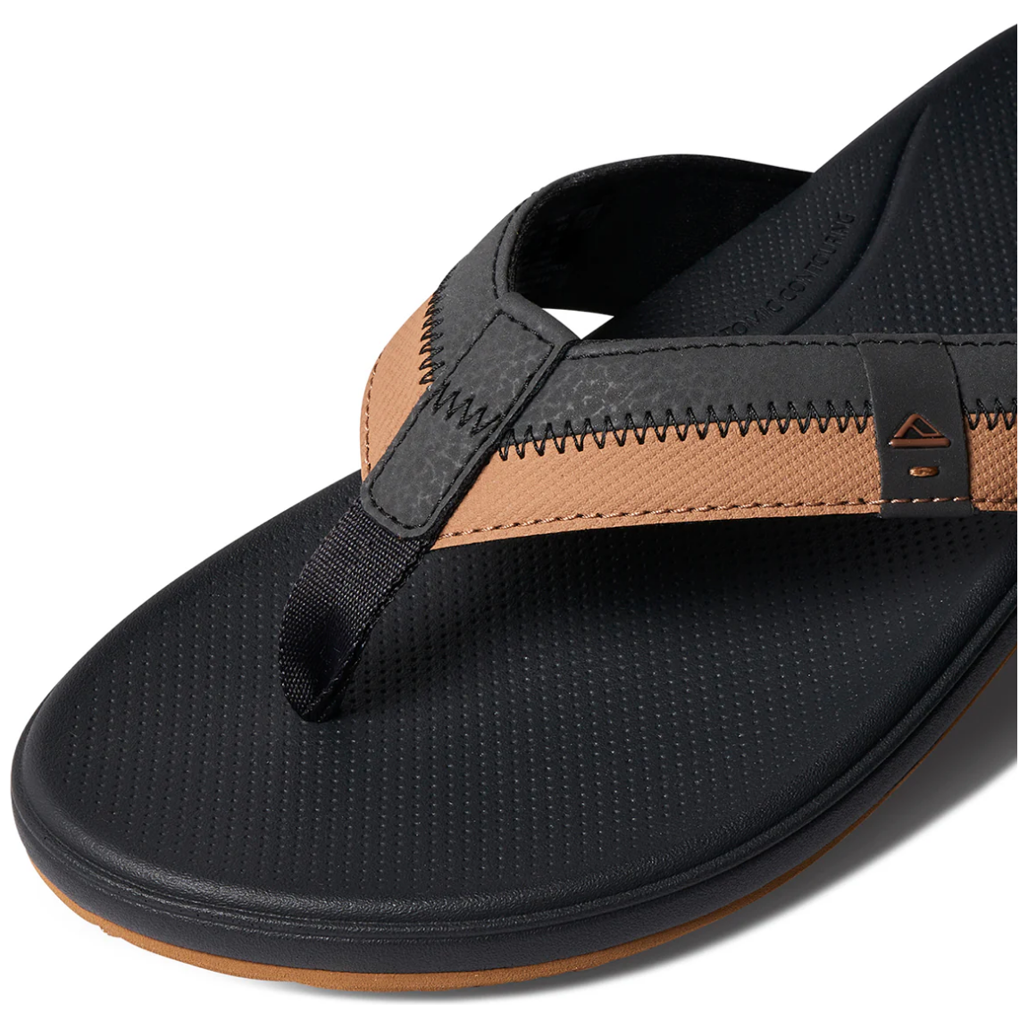 Reef - Cushion Phantom 2.0 - Tobacco - Velocity 21