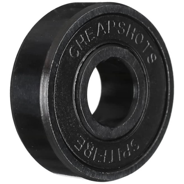 Spitfire - Cheapshots - Velocity 21