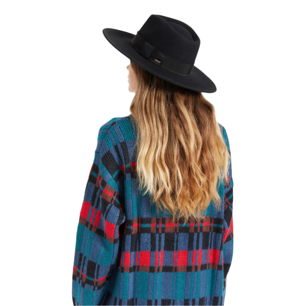 Brixton - Joanna Flet Hat - Velocity 21