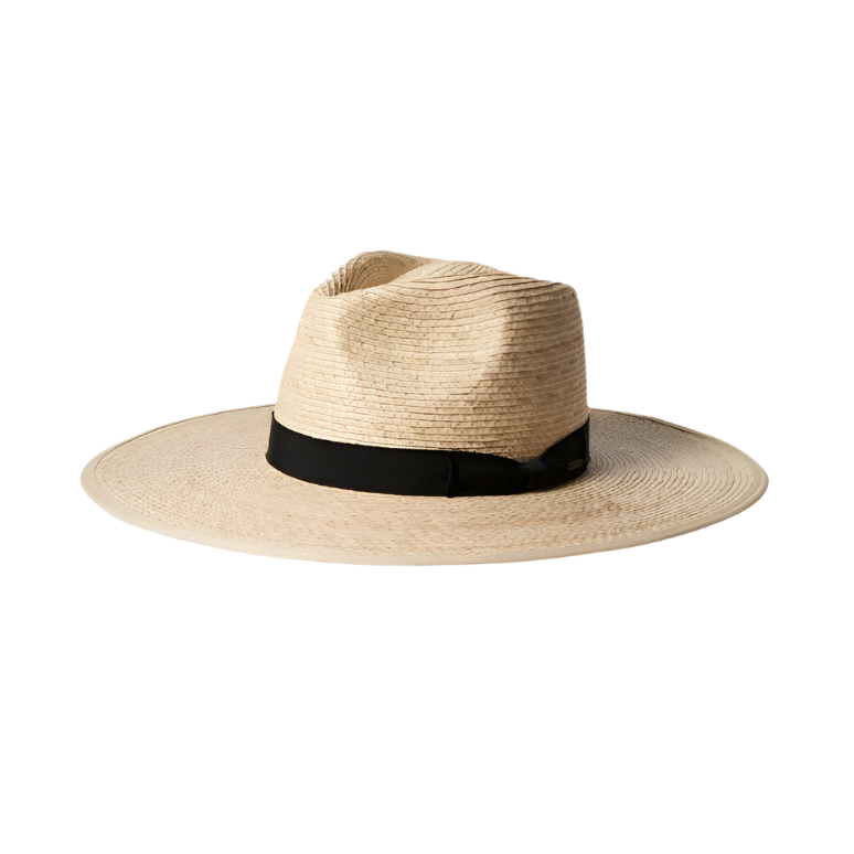 Brixton - Jo Straw Rancher - Velocity 21