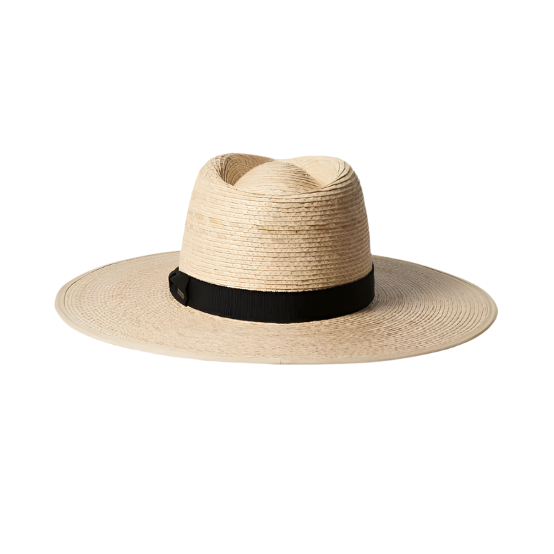 Brixton - Jo Straw Rancher - Velocity 21