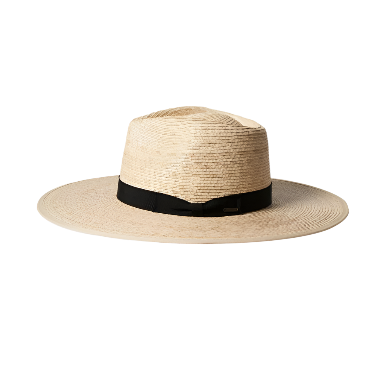 Brixton - Jo Straw Rancher - Velocity 21