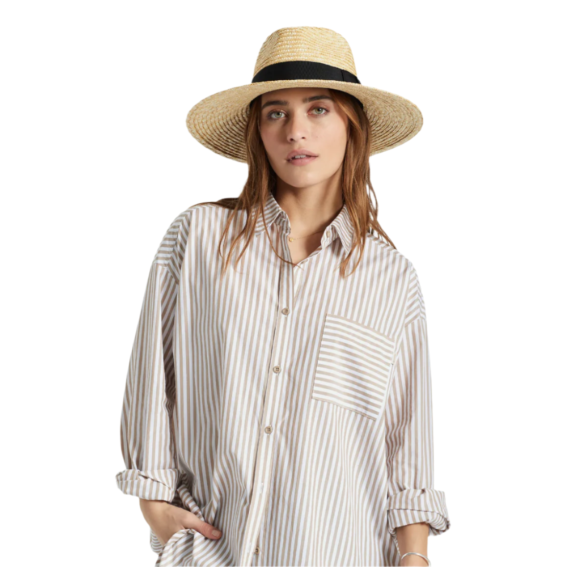 Brixton - Joanna Hat - Velocity 21