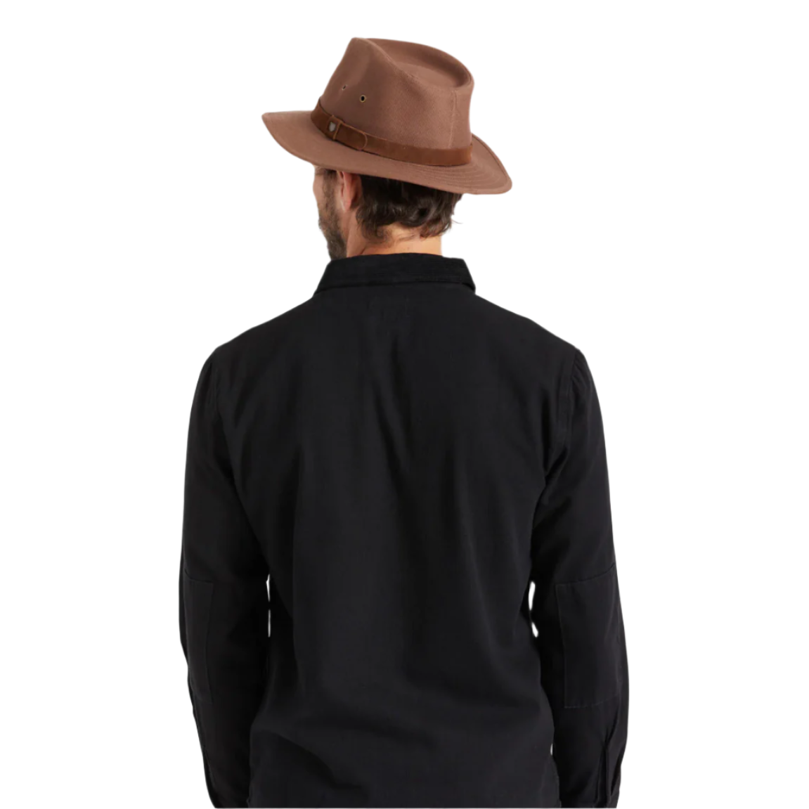 Brixton - Messer x Adventure - Desert Palm - Velocity 21