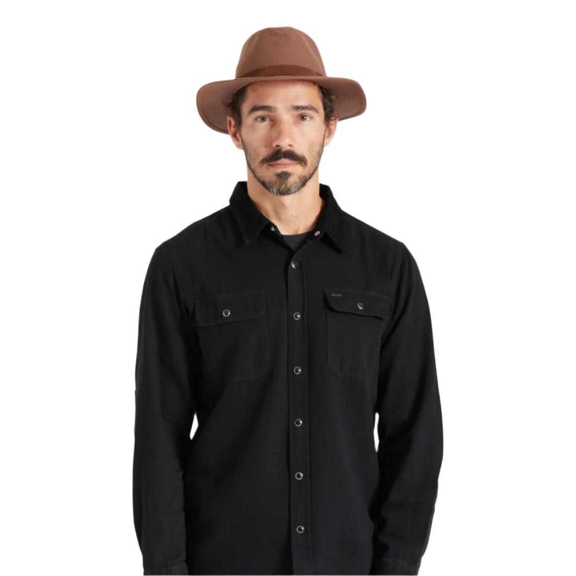 Brixton - Messer x Adventure - Desert Palm - Velocity 21