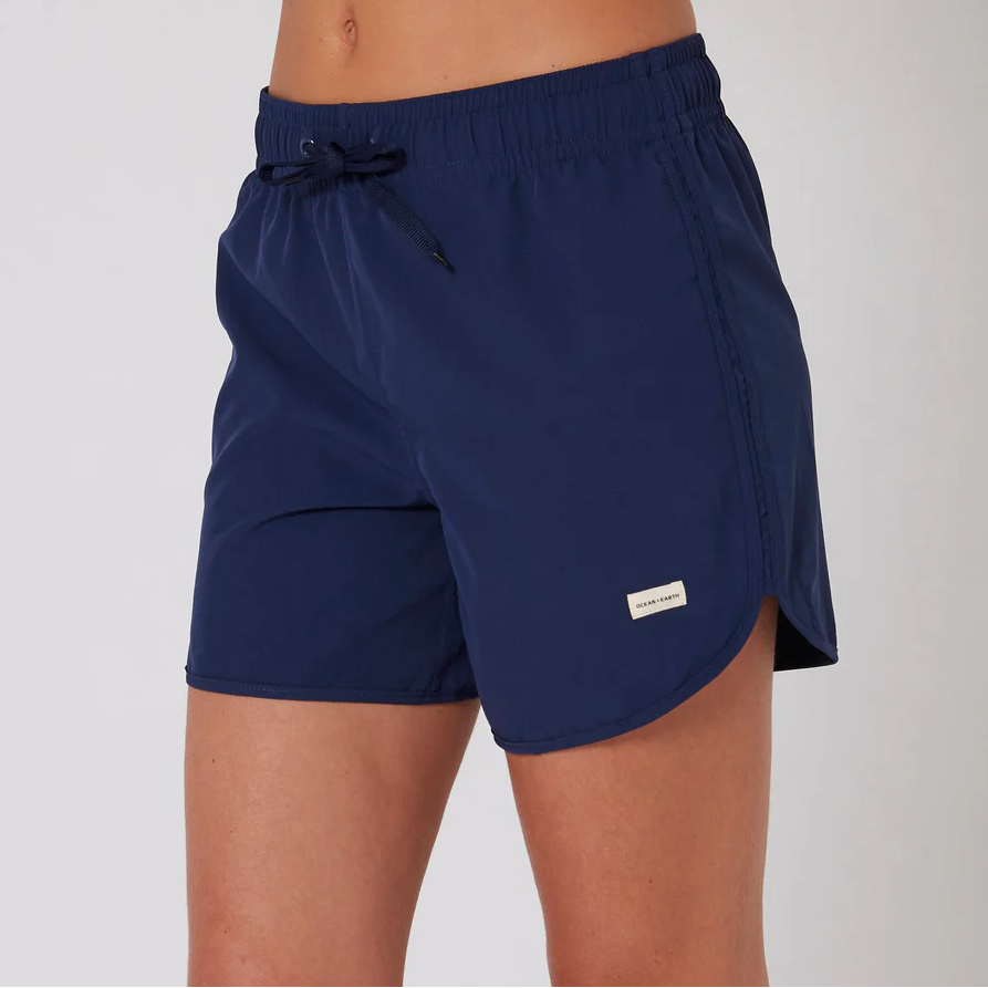 Ocean & Earth - High Tide 5" Boardshort - Velocity 21