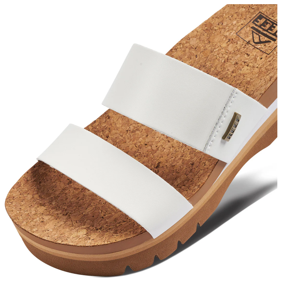 Reef - Cushion Vista Higher - Velocity 21