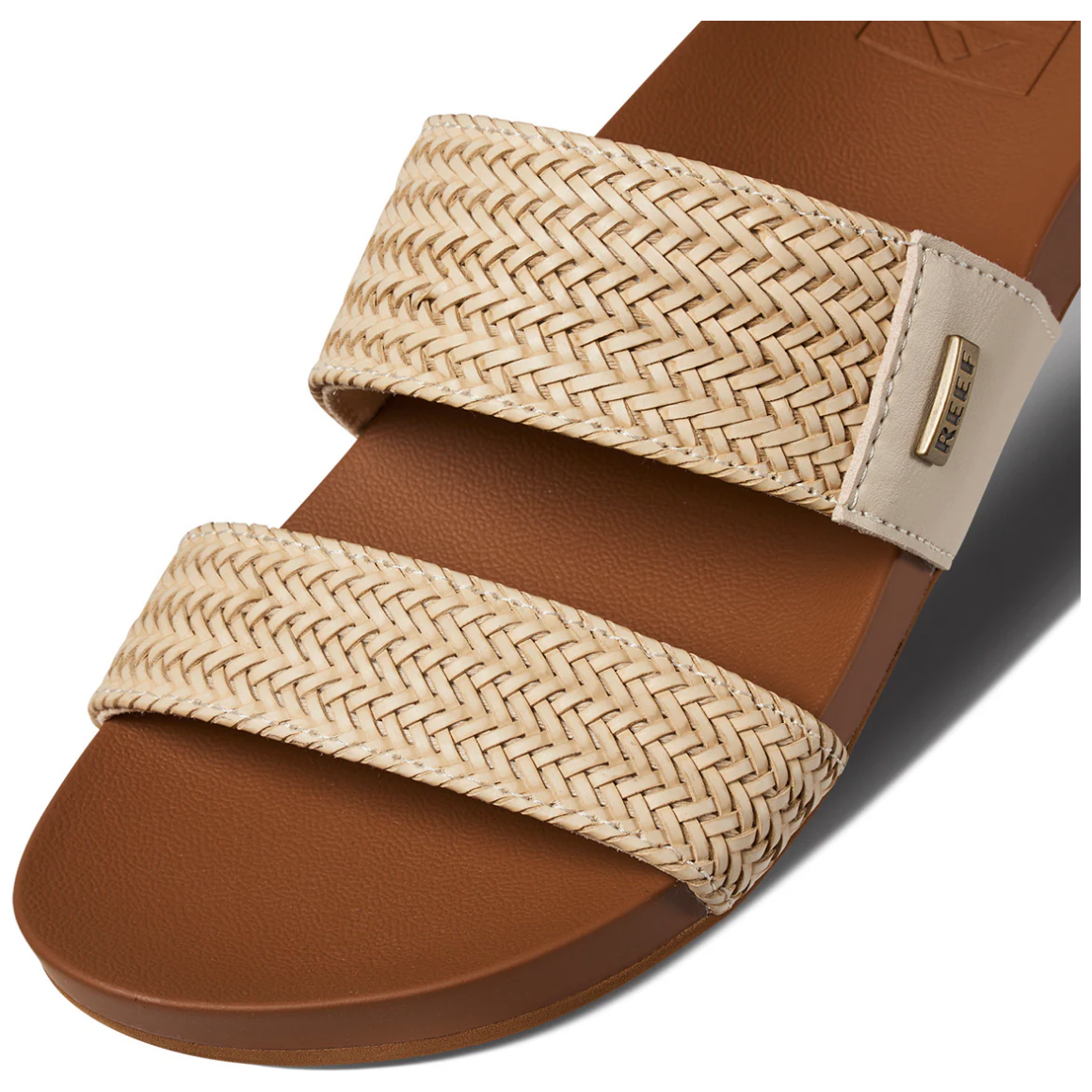 Reef - Cushion Vista Braid II - Vintage - Velocity 21