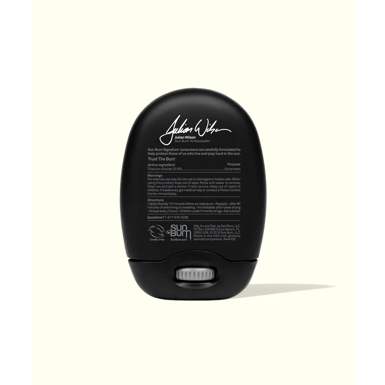 Sun Bum - Signature Tinted Face Stick SPF 40 - Velocity 21