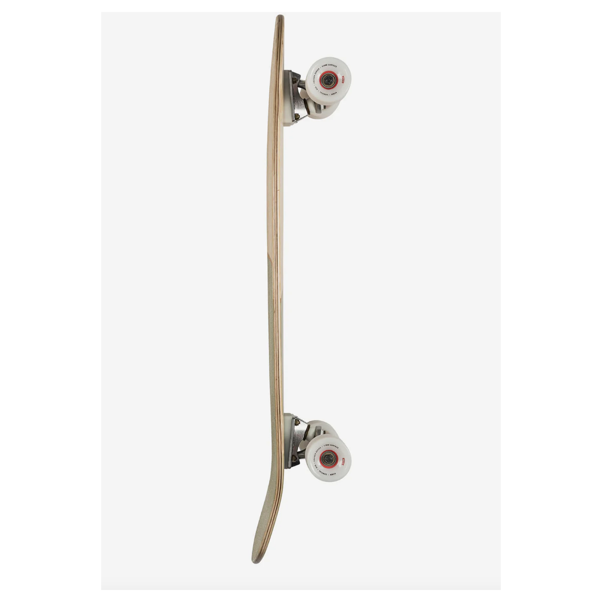 Globe - Big Blazer - Bamboo - Velocity 21