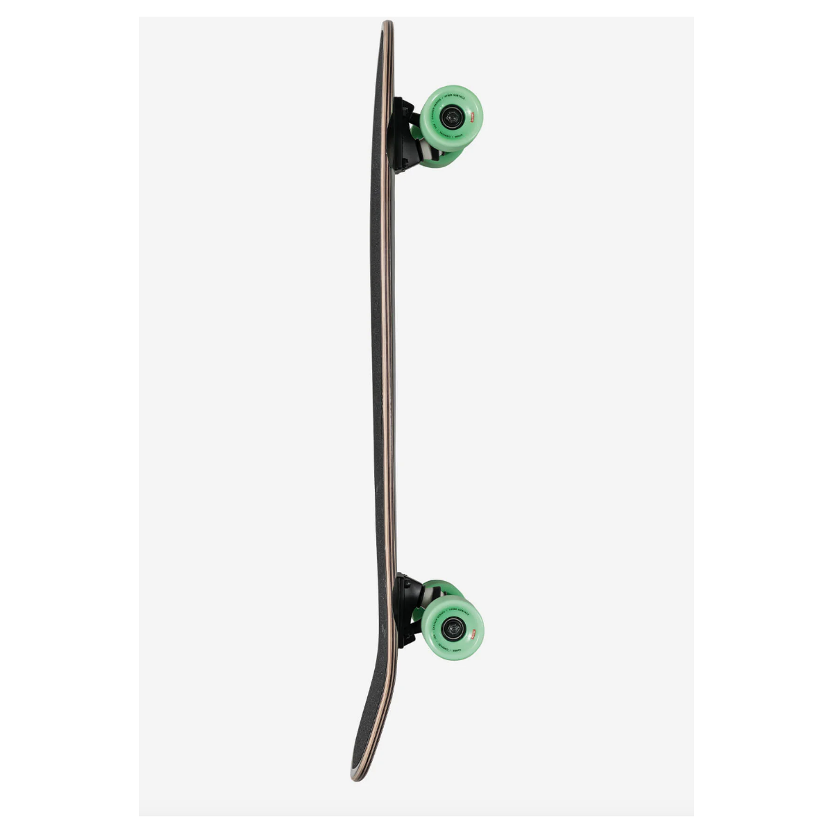 Globe - Big Blazer - Black/Green - Velocity 21