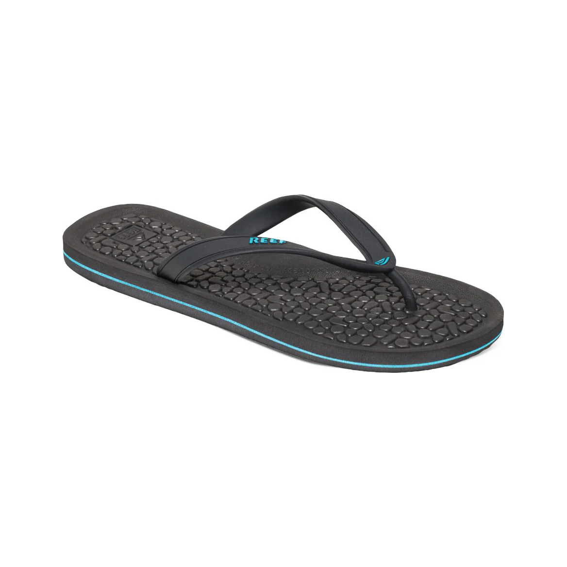 Reef - G Land - Black/Blue - Velocity 21