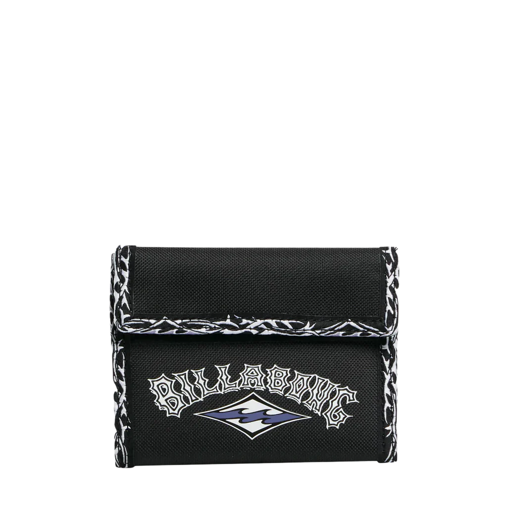 Billabong - Atom Wallet - Velocity 21