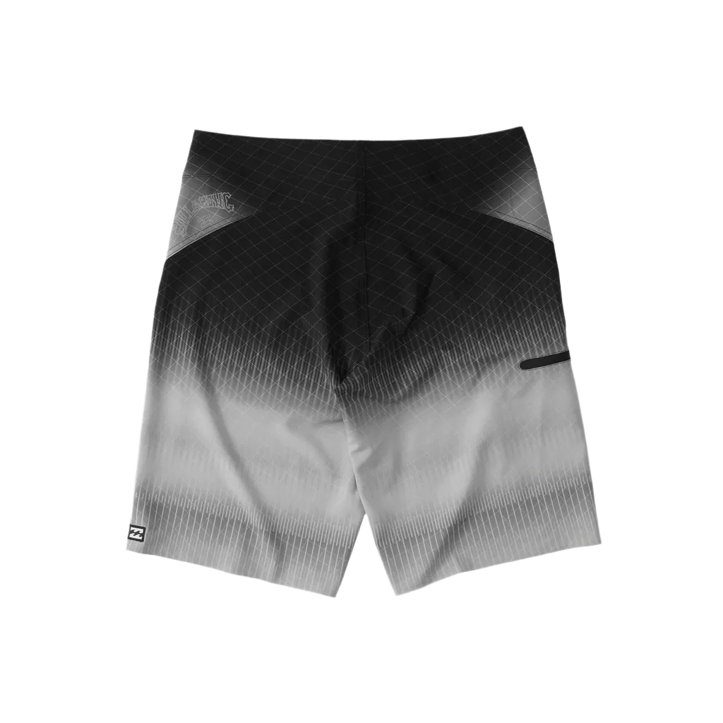 Billabong - Fluid Pro Boardshort - Velocity 21
