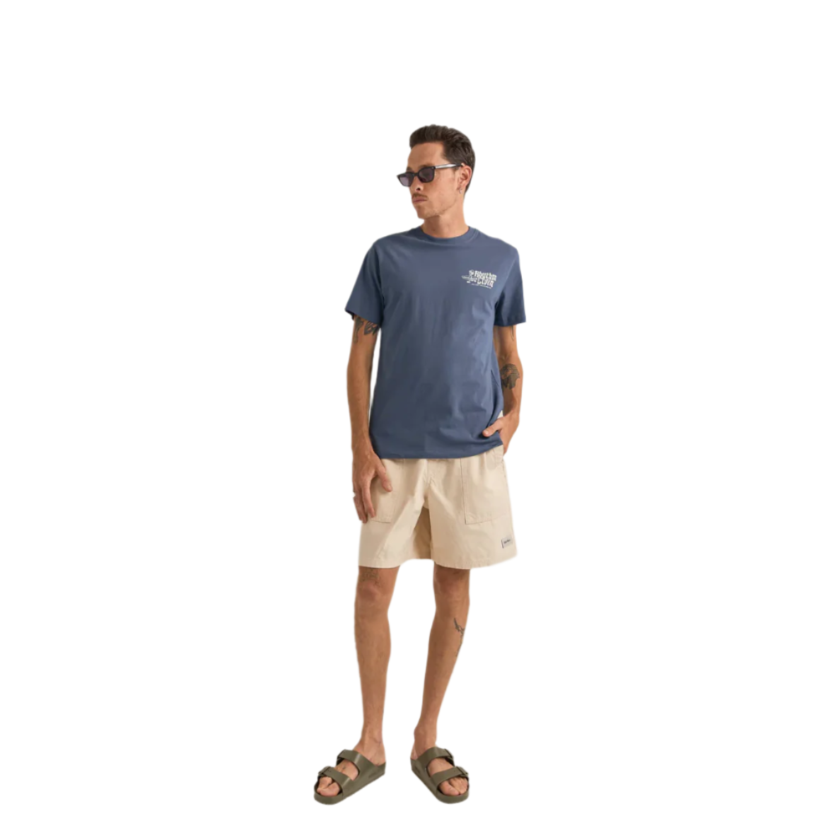 Rhythm - Mod Fatigue Jam - Velocity 21