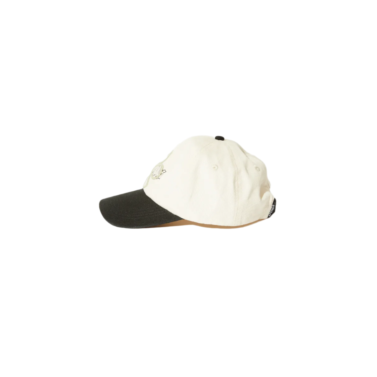 Afends - Landed Recycled Panelled Cap - Velocity 21