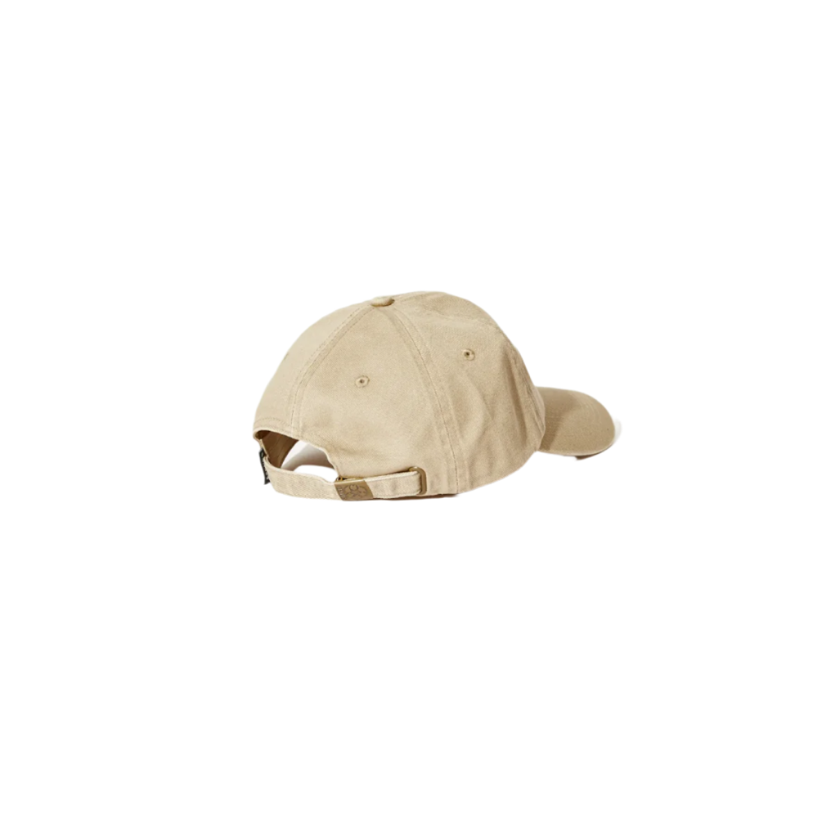 Afends - Sunny Recycled Panelled Cap - Velocity 21