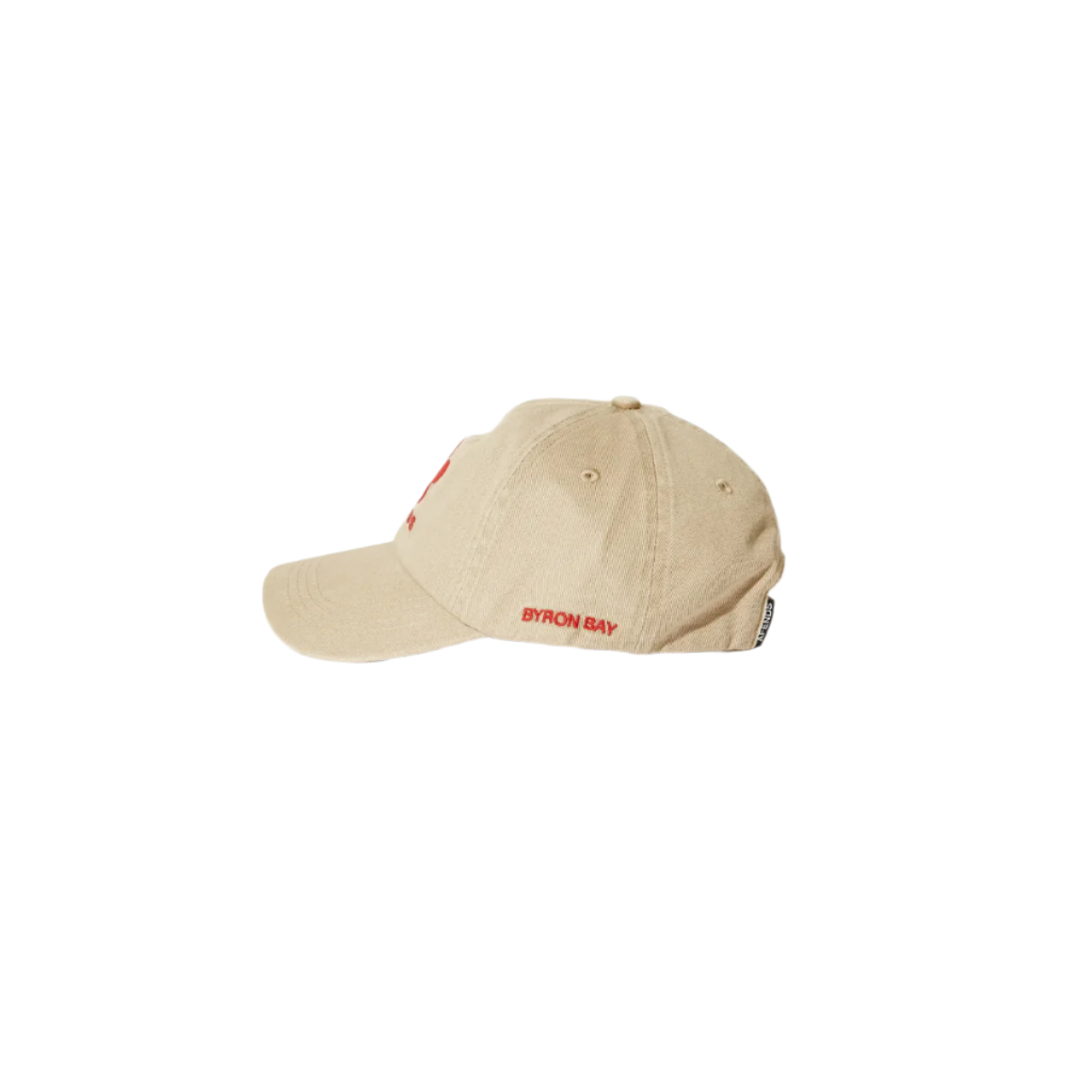 Afends - Sunny Recycled Panelled Cap - Velocity 21