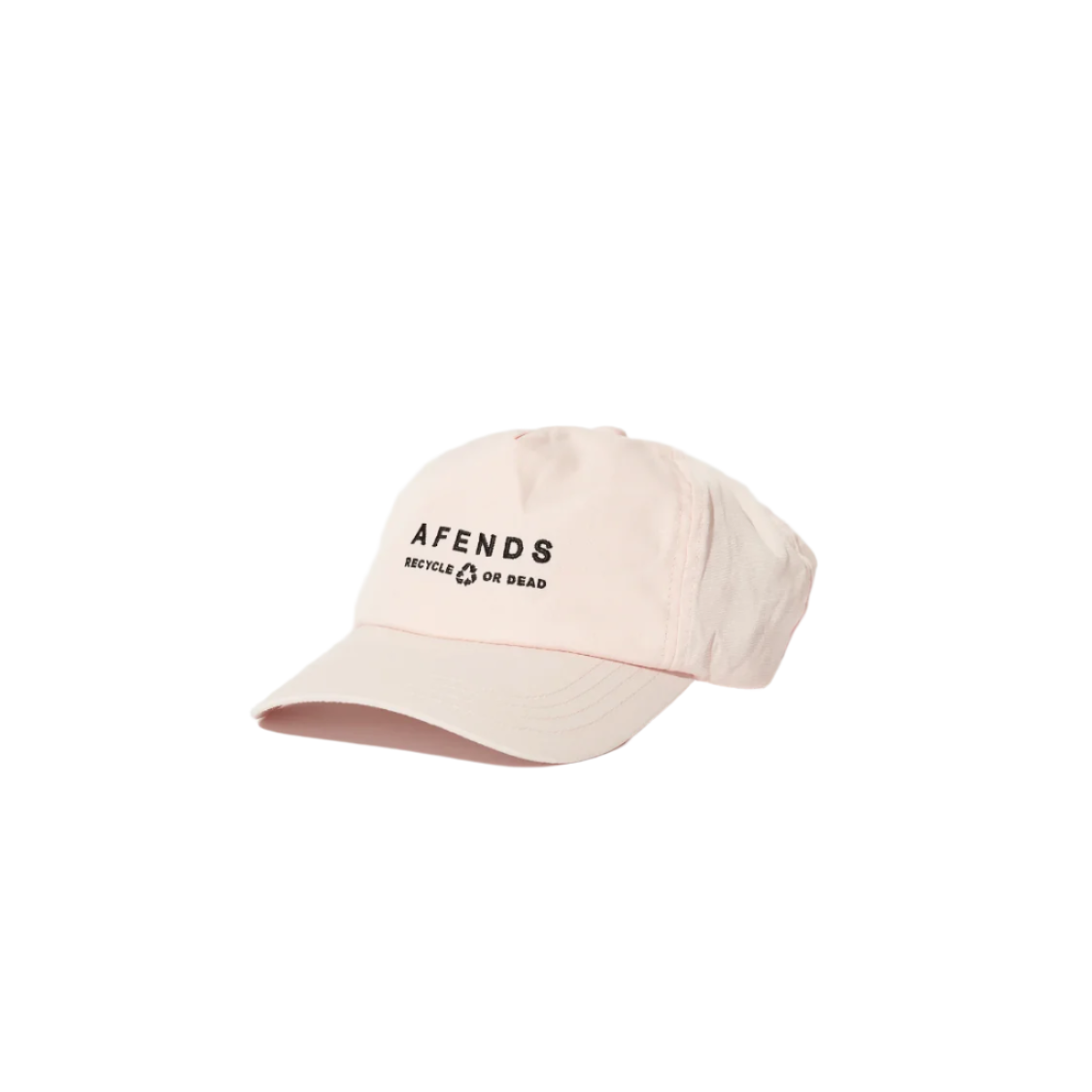 Afends - Calico Recycled Cap - Velocity 21