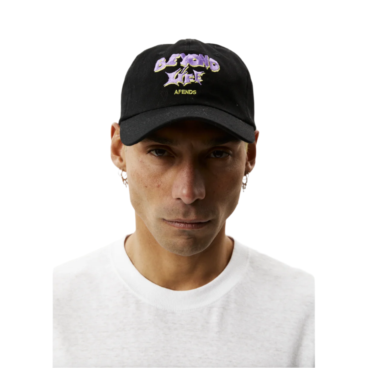 Afends - Beyond Life Baseball Cap - Velocity 21