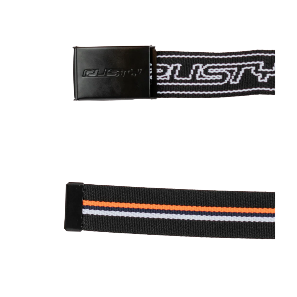 Rusty - Flip Daddy Belt - Velocity 21
